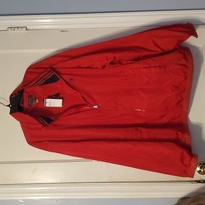 Polo ralph lauren windbreaker